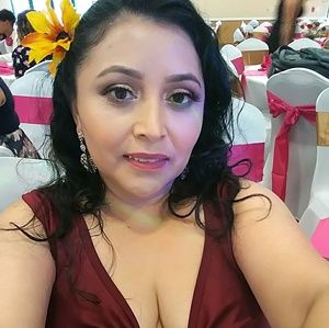 Meet your Posher, Veronica